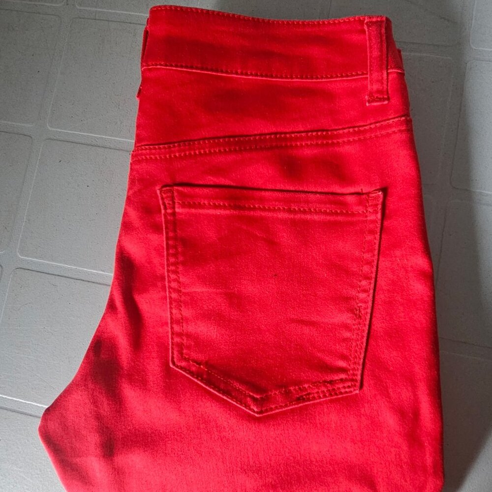 Liverpool Jean Company Jeans